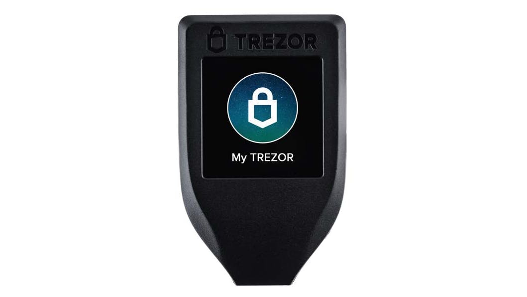 Beware! Voltage Glitch Can Bypass Your Trezor Hardware Wallets