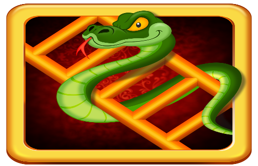 ModernSnakes&Ladders